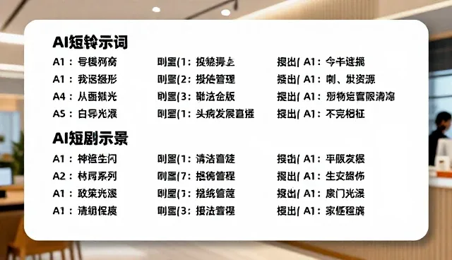 创作流程咨询:从选题到成稿的系统化路径