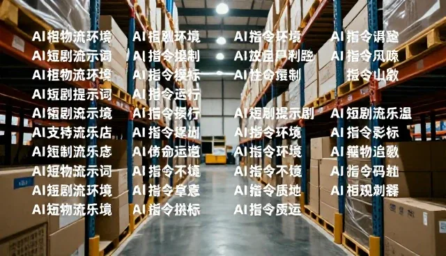 AI视频创作中运镜场景的常见误解与正确理解