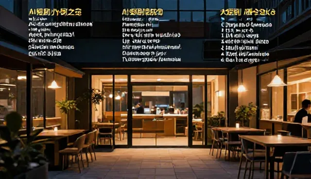 智能创作中AI指令模板的使用与维护技巧
