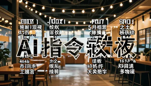 ai提示词交易像不像知识付费？分析理解偏差的影响