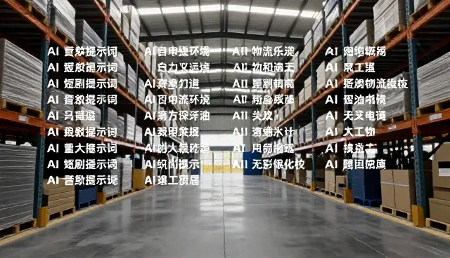 AI提示词交易被坑：如何避免盗图处理陷阱